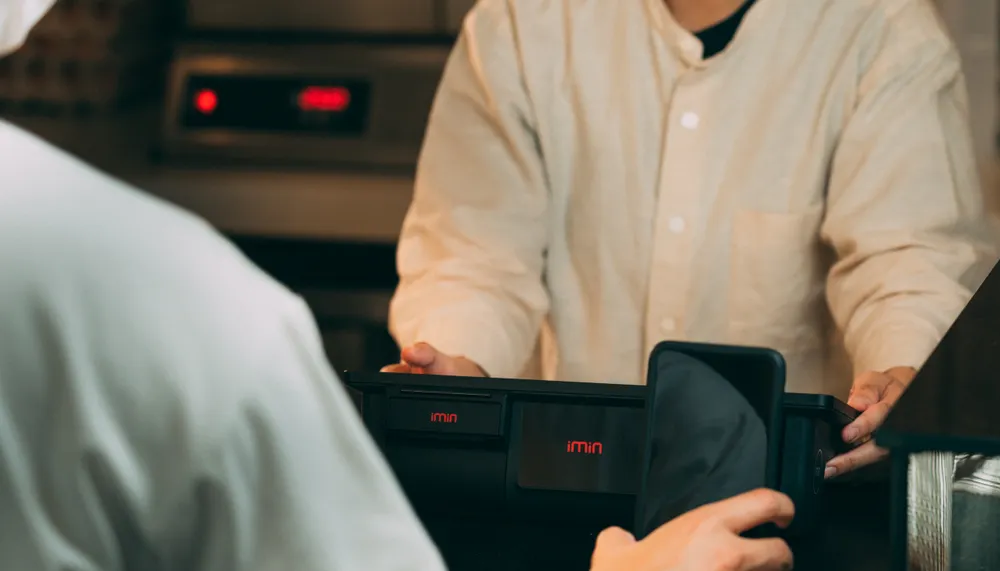 Chargeback affecting both a merchant statement and broader business costs.