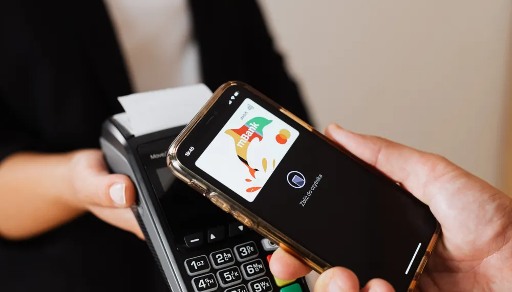 Mobile card-present and remote invoice payments creating different processing profiles.