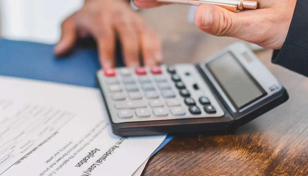 Several payment-industry participants contributing charges represented on one merchant statement.