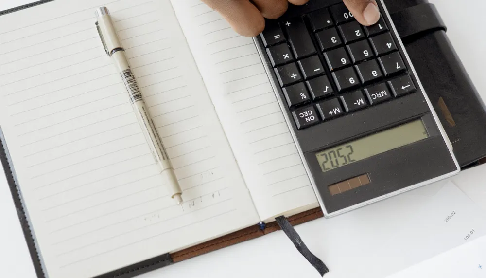 Merchant statement fee names being separated into processor, network, and other costs.