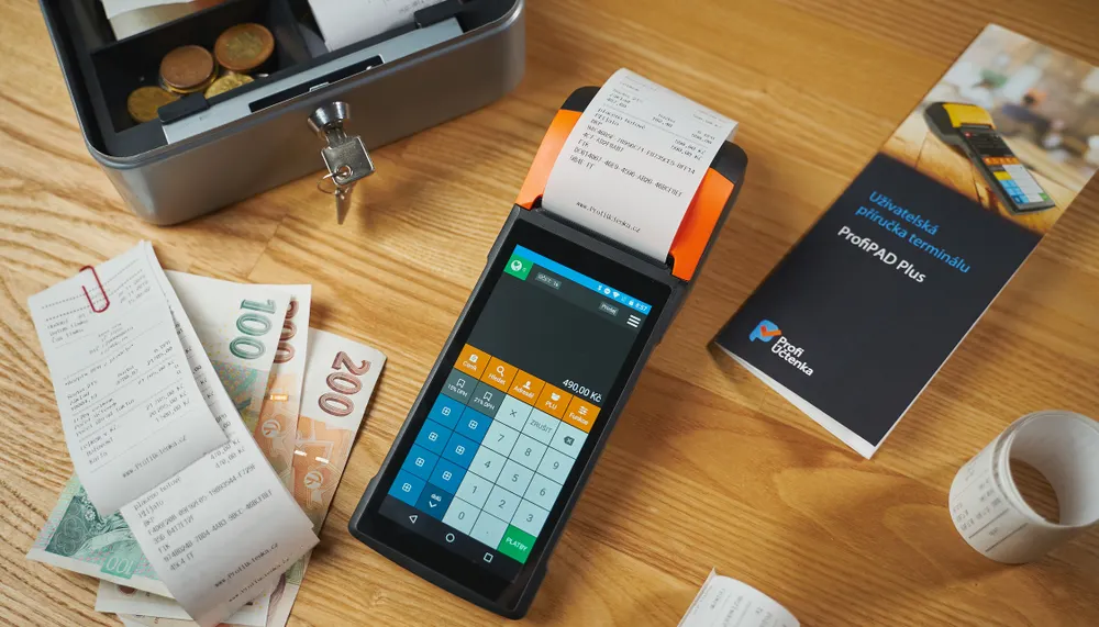 Same merchant processing volume produced by very different average ticket sizes and transaction counts.