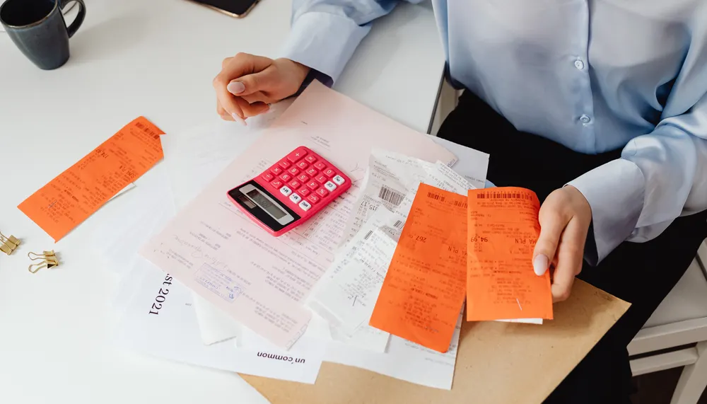 Merchant statement transaction count higher than the number of completed sales.